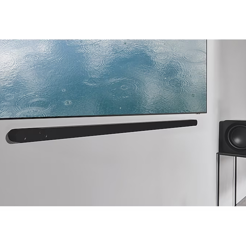 Transform your space with Samsung Home Theater