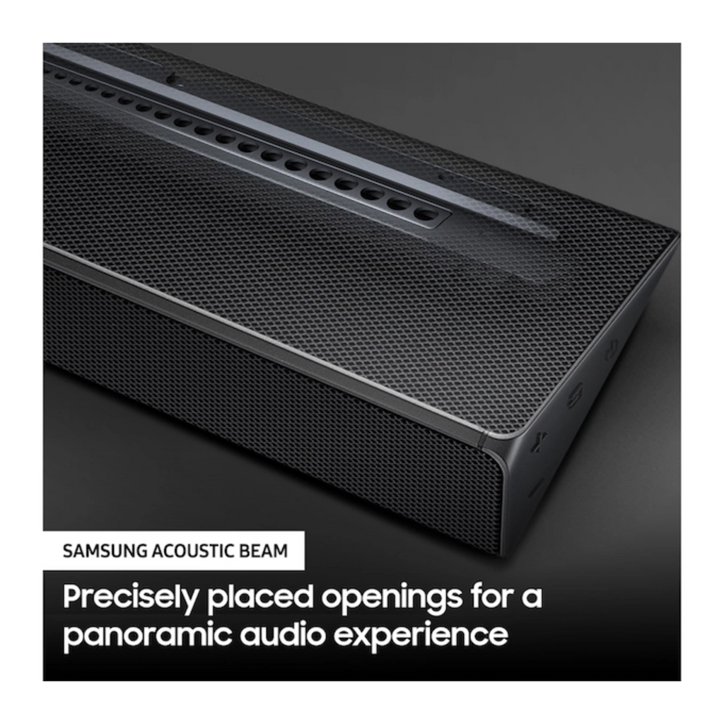 Samsung Soundbar with Acoustic Beam HW-Q60T