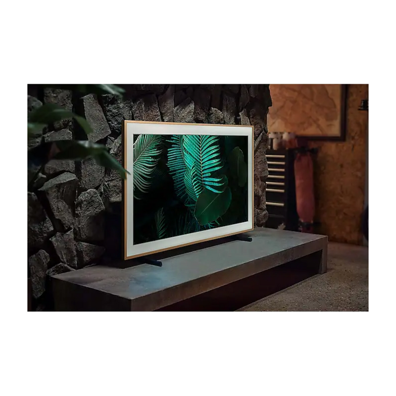 Samsung The Frame QLED 4K TV 43'' LS03A