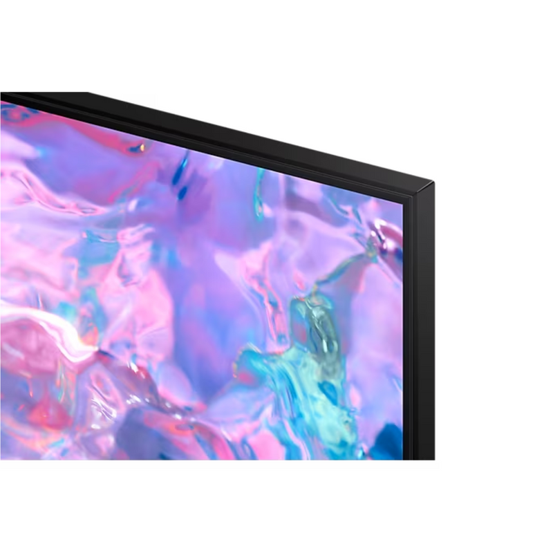 Samsung UHD 4K TV 43'' CU7000