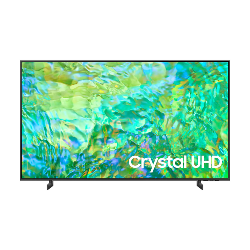 Samsung UHD TV 4K 43'' CU8000