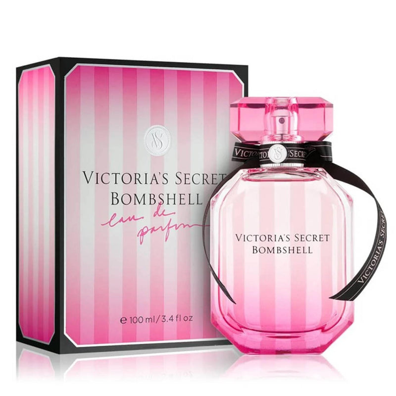 Victoria Secret Bombshell Set 5S 100ml - Jango Mall