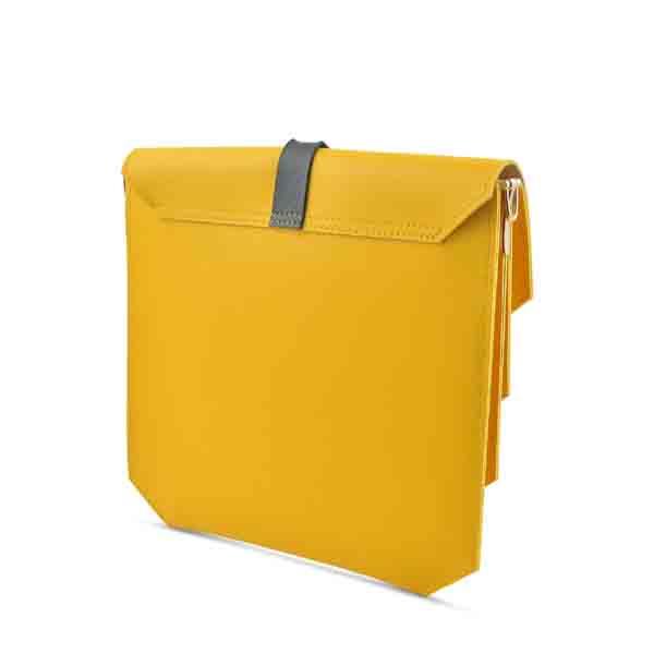 Stella Yellow Crossbody Bag best price in Pakistan