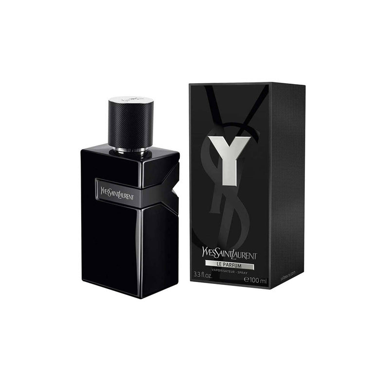 Ysl Y Le Perfume For Men Edp 100ml (new)