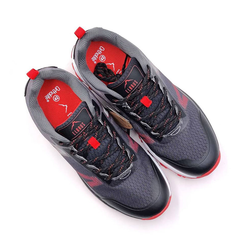breathable sneaker for jogging  