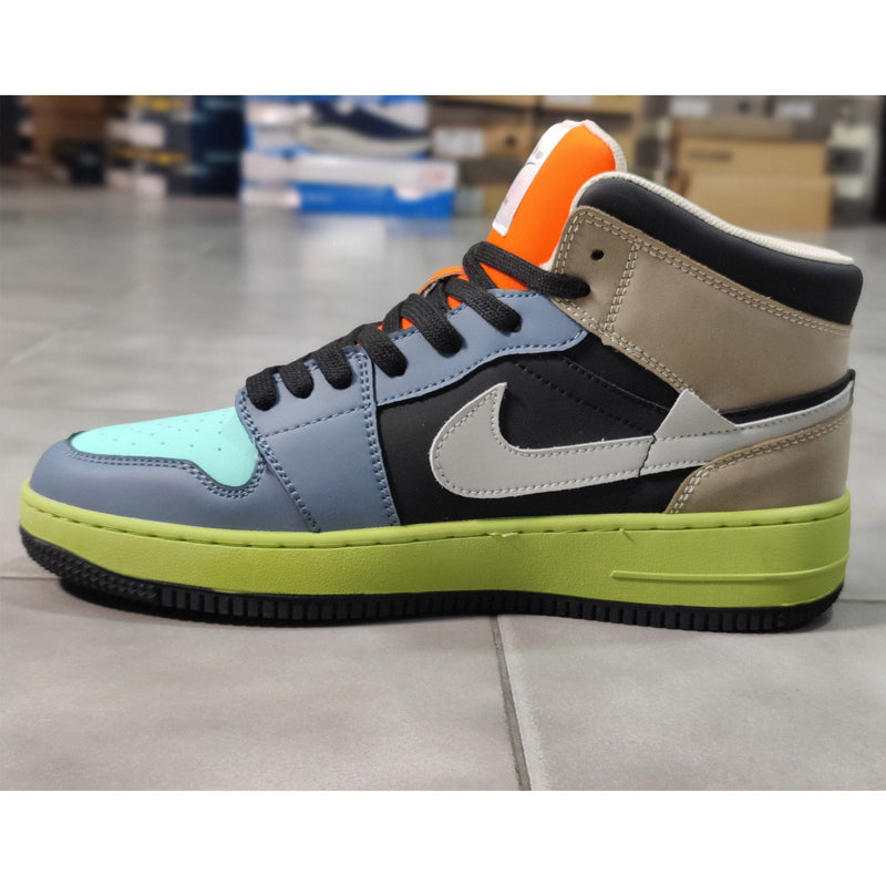 Nike trainers pakistan Clearance