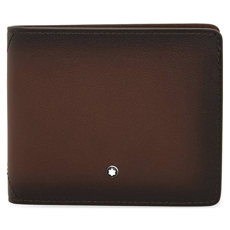 Montblanc Meisterstuck Sfumato Brown Wallet 118346