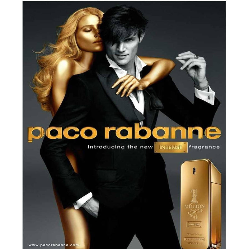 Paco Rabanne 1 Million Perfume
